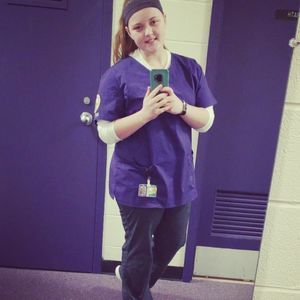 Meet your Posher, Jordan